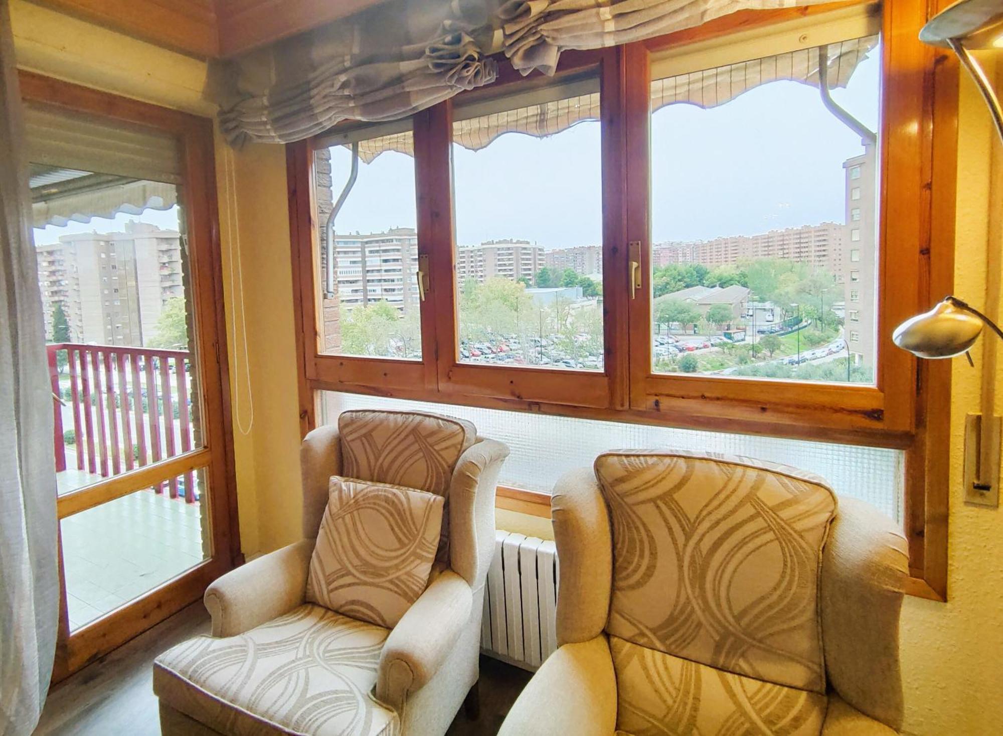 La Elegancia Del Centro By Alogest Apartamento Saragoça
