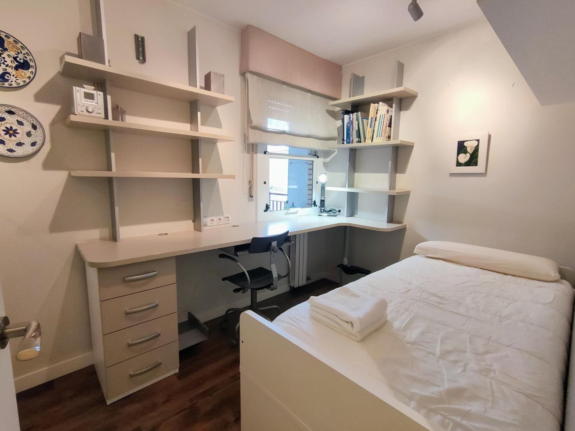 La Elegancia Del Centro By Alogest Appartement *