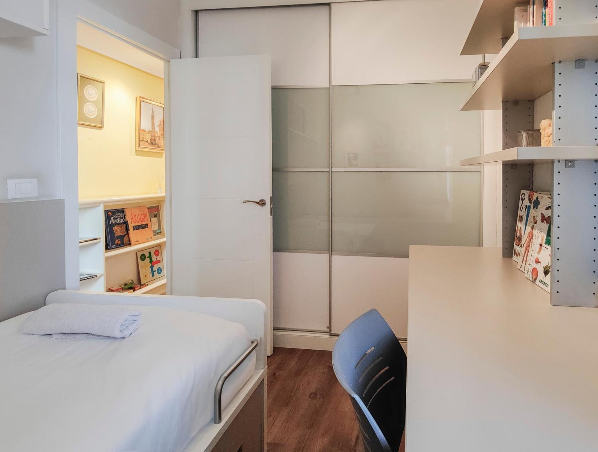 La Elegancia Del Centro By Alogest Apartment *